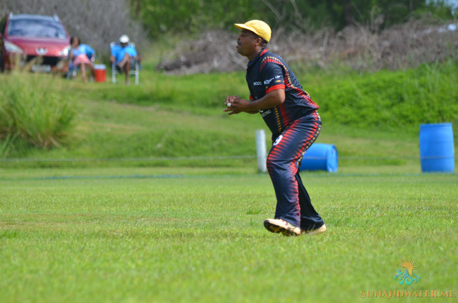 Willow Cuts VS St David's (37)